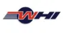 WHI Solution logo
