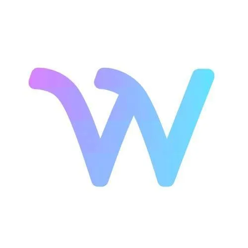Whisper Bidet logo
