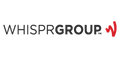 Whispr Group logo
