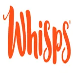 Whisps logo