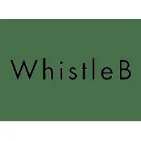 WhistleB logo