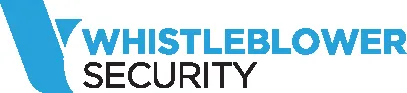 WhistleBlower Security logo