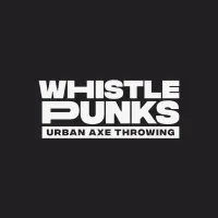 Whistle Punks logo