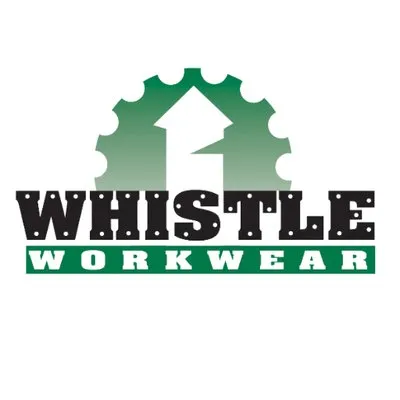 Whistle Workwear logo