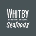 Whitby Seafoods logo