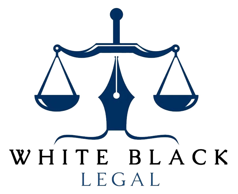 White Black Legal