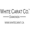 White Carat logo