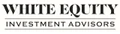White Equity logo