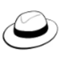 White-Hat logo
