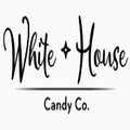 White House Candy logo