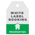 White Label Booking logo
