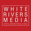White Rivers Media logo