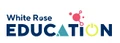 White Rose Education logo