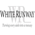 White Runway