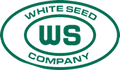 White Seed logo