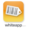 Whiteapp logo