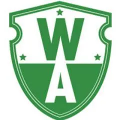 White Away logo