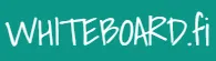 Whiteboard.fi logo