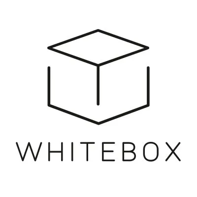 Whitebox logo