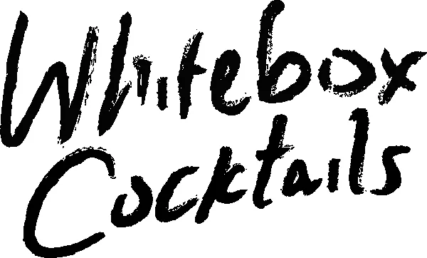 Whitebox Cocktails logo