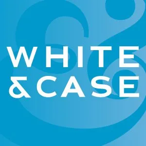 White & Case logo