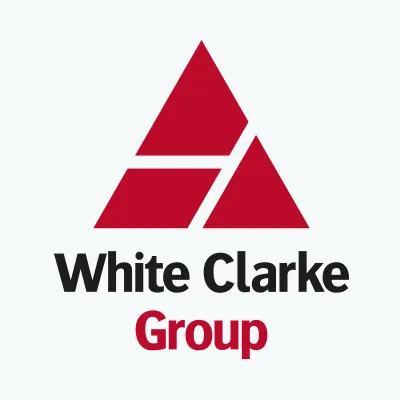 White Clarke Group logo