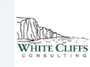 White Cliffs Consulting logo