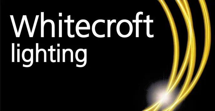 Whitecroft Lighting logo
