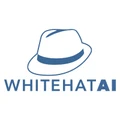 WhiteHatAI logo