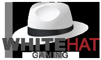 White Hat Gaming logo
