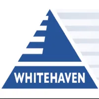 Whitehaven Coal logo
