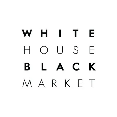 White House Black Market logo