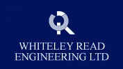 Whiteley Read Engineering logo