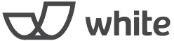 White Payments logo