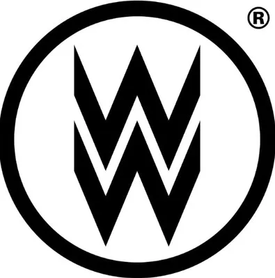 William F. White International logo