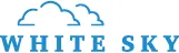 Whitesky logo