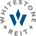 Whitestone REIT logo