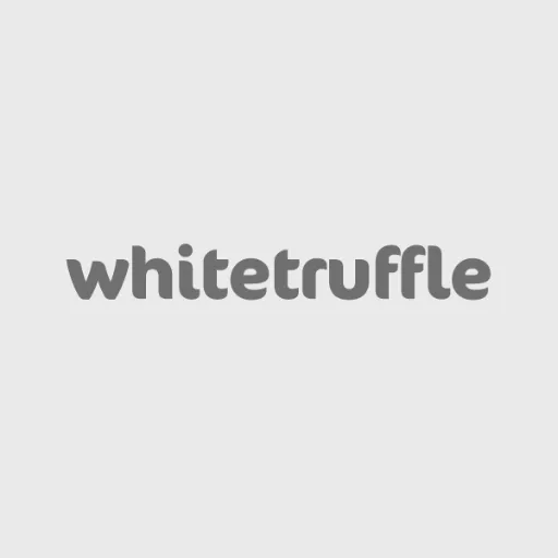 Whitetruffle logo