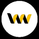 Whitevision logo