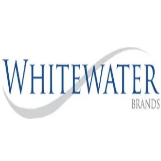 Whitewater Brands logo