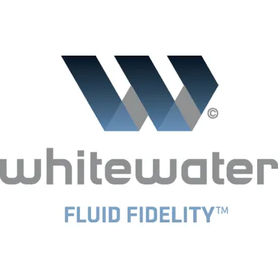 Whitewater Management logo