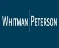 Whitman Peterson logo