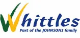 Whittles Coaches logo