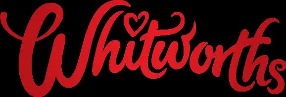 Whitworths logo