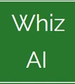 Whiz AI logo