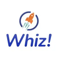 Whiz logo