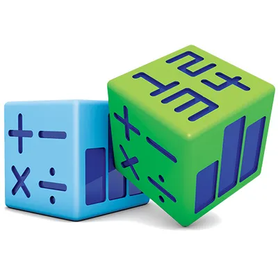 Maths-Whizz logo