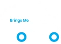 Who Brings Me logo