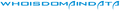Who Is Domain Data logo
