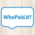 Who Paid It logo